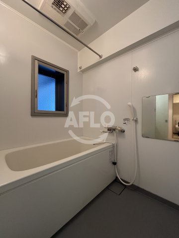 バス・シャワールーム　ES-Grande江坂公園　浴室