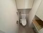 トイレ　トイレです。ウォシュレット付を探している方、おすすめです！