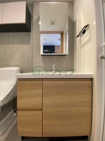 その他　ウエリスアーバン中野坂上