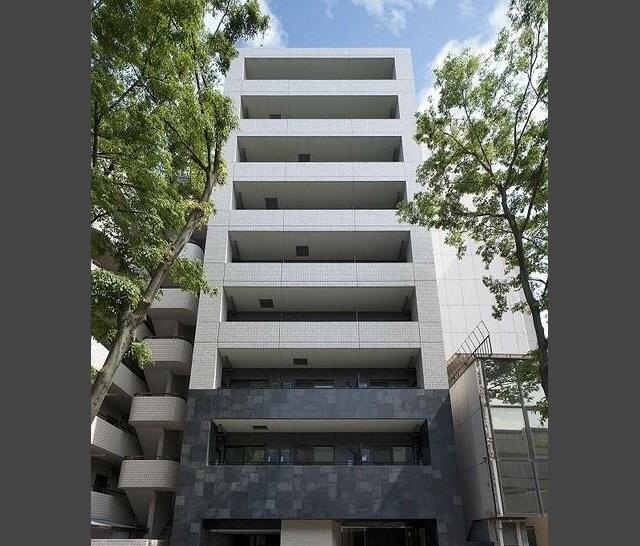 建物外観　おしゃれな外観