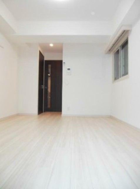 居室・リビング　きれいなお部屋