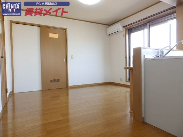 居室・リビング　リビングダイニング