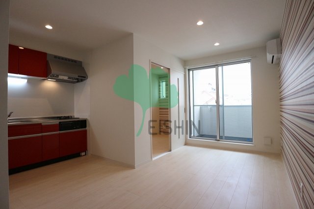 居室・リビング　アレンジ自由自在の広々空間です！