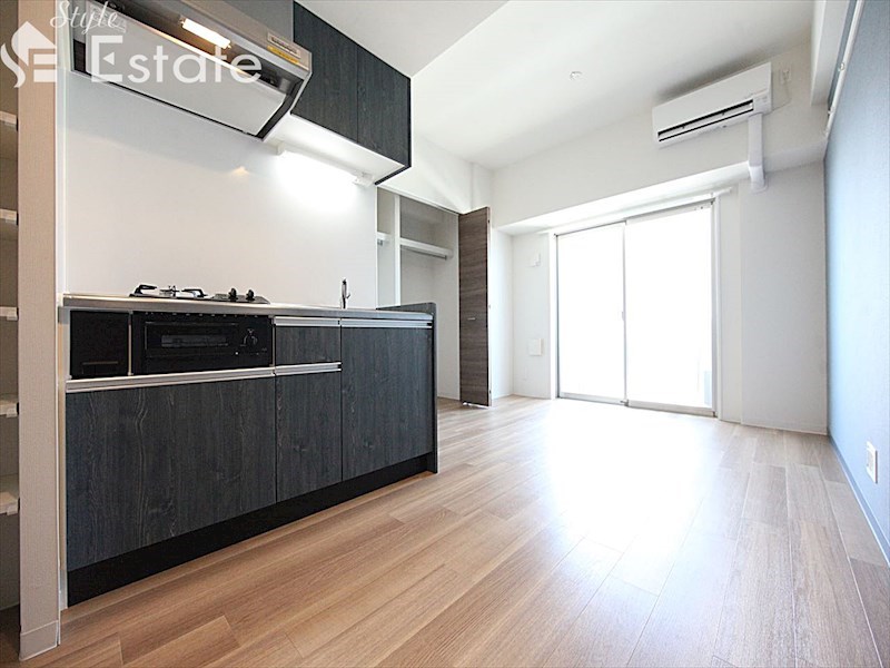 その他部屋・スペース　内装