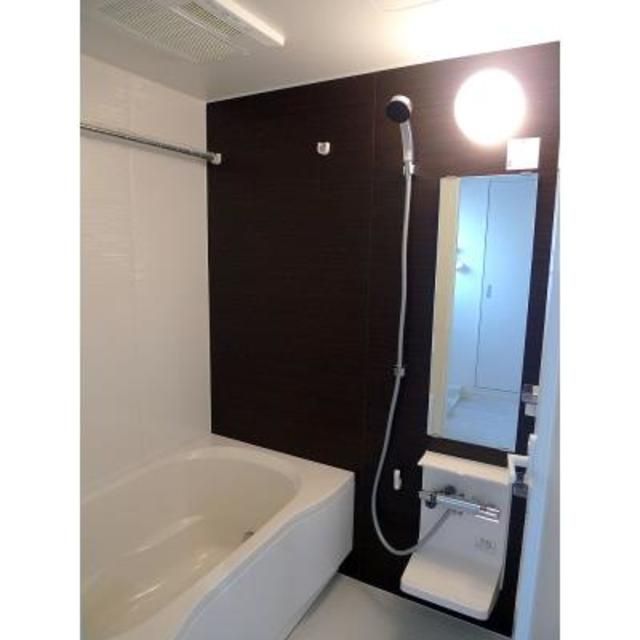 バス・シャワールーム　☆ゆっくりくつろげるお風呂☆