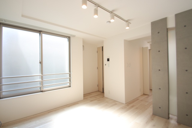 居室・リビング　※別室の参考写真の為、現況優先です。