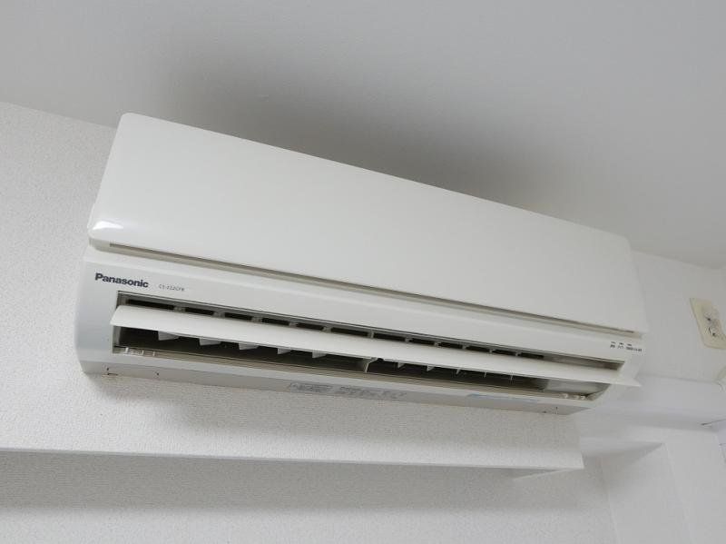 居室・リビング　その他