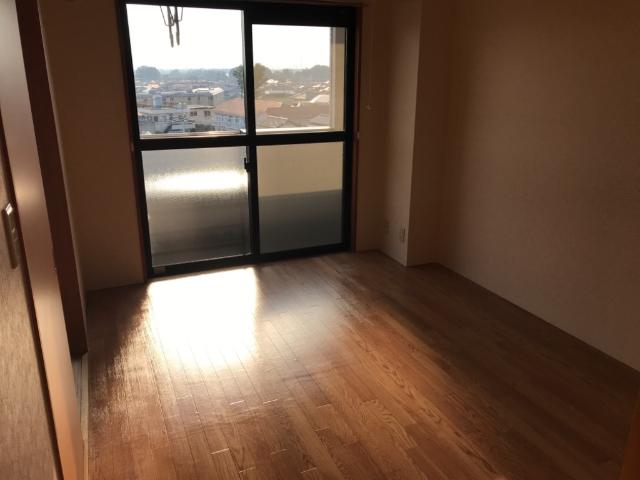 その他部屋・スペース　洋室