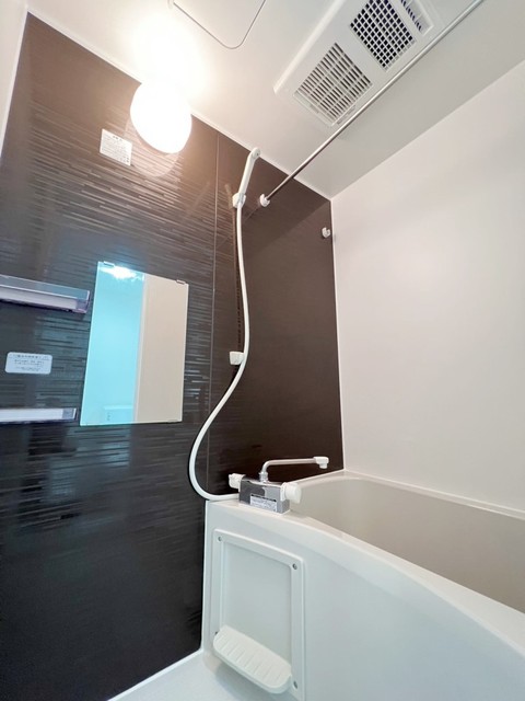 バス・シャワールーム　同仕様参考写真