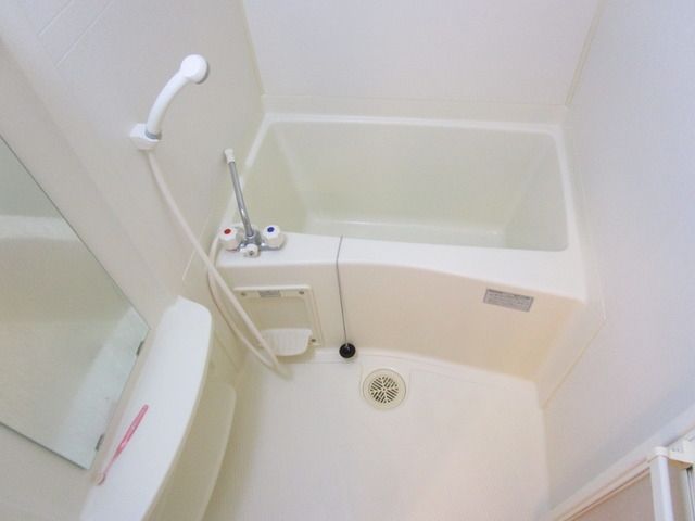 バス・シャワールーム　★バスルーム★