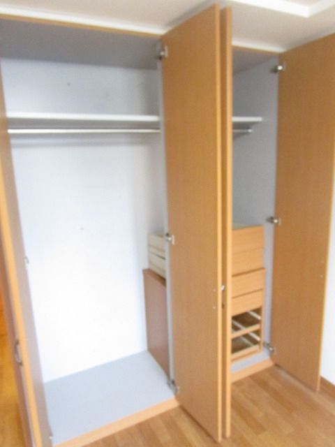 収納　★クローゼット★