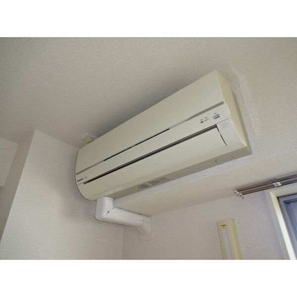 その他設備　同一タイプ(別室写真)