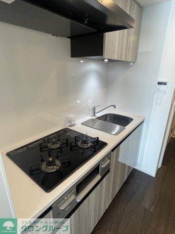 キッチン　※参考写真