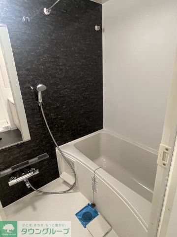 バス・シャワールーム　※参考写真