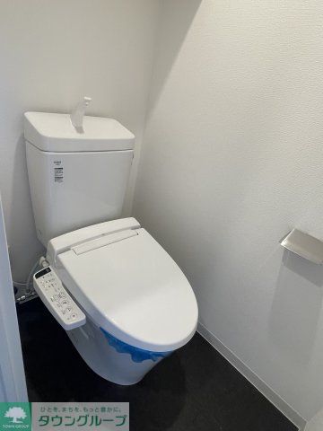 トイレ　※参考写真