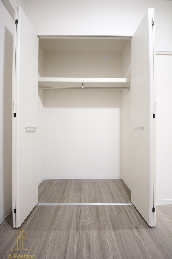 収納　Arome梅田