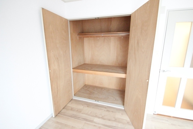 収納　リビング