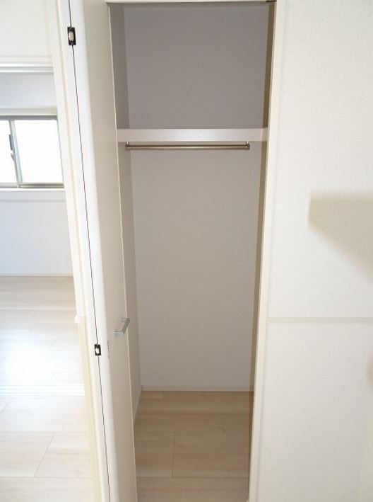 収納　★収納スペース有★