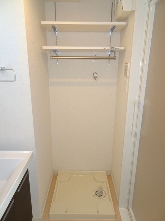 その他設備　★室内洗濯機置き場有★