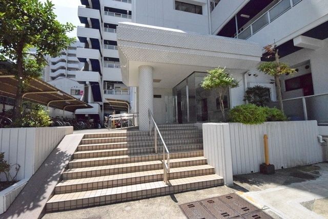 エントランス　★エントランス★