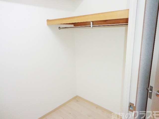収納　広くて多機能！！