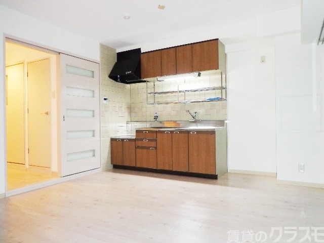 その他部屋・スペース　くつろぎの空間です♪