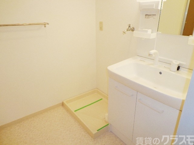 洗面設備　水廻りＧｏｏｄ♪