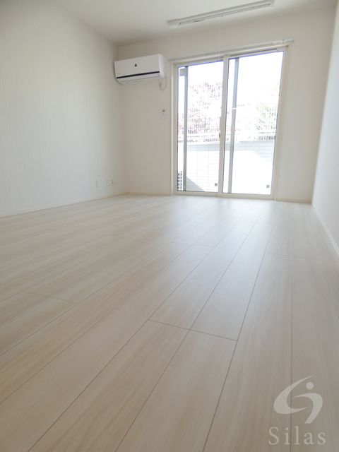 居室・リビング　同仕様写真