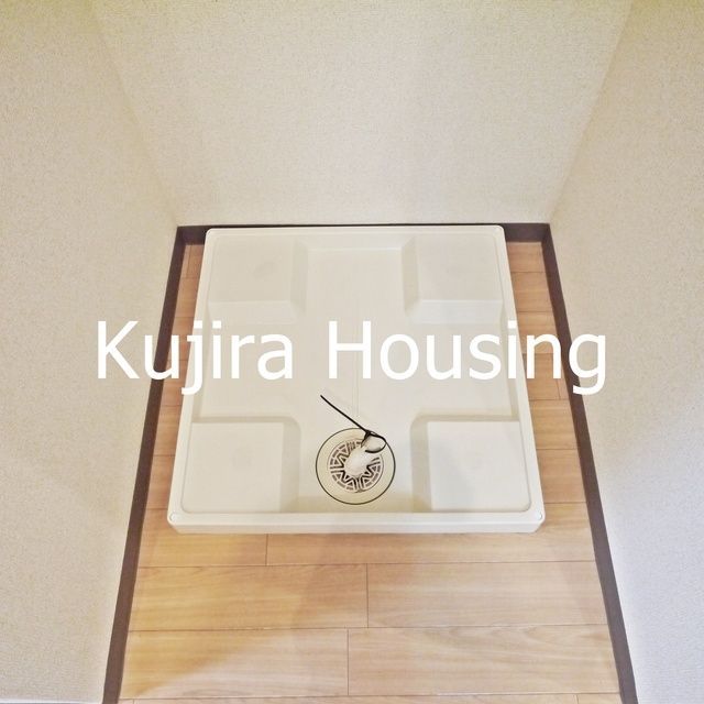 その他設備　★室内洗濯機置場★