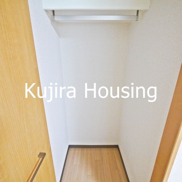 収納　★クローゼット完備です★