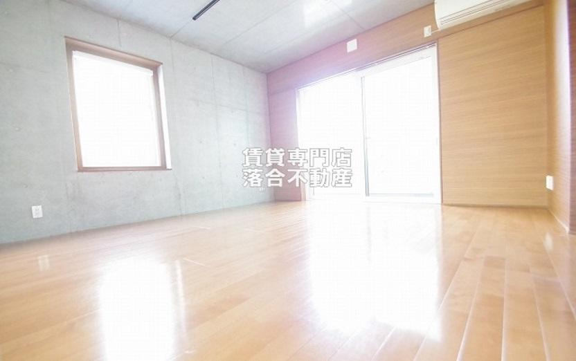 居室・リビング　広々とした使いやすいお部屋♪