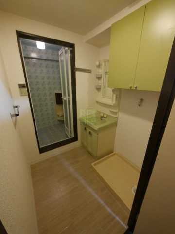 その他設備　グレース目白