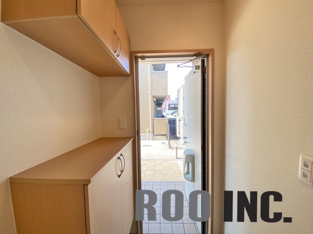 その他部屋・スペース