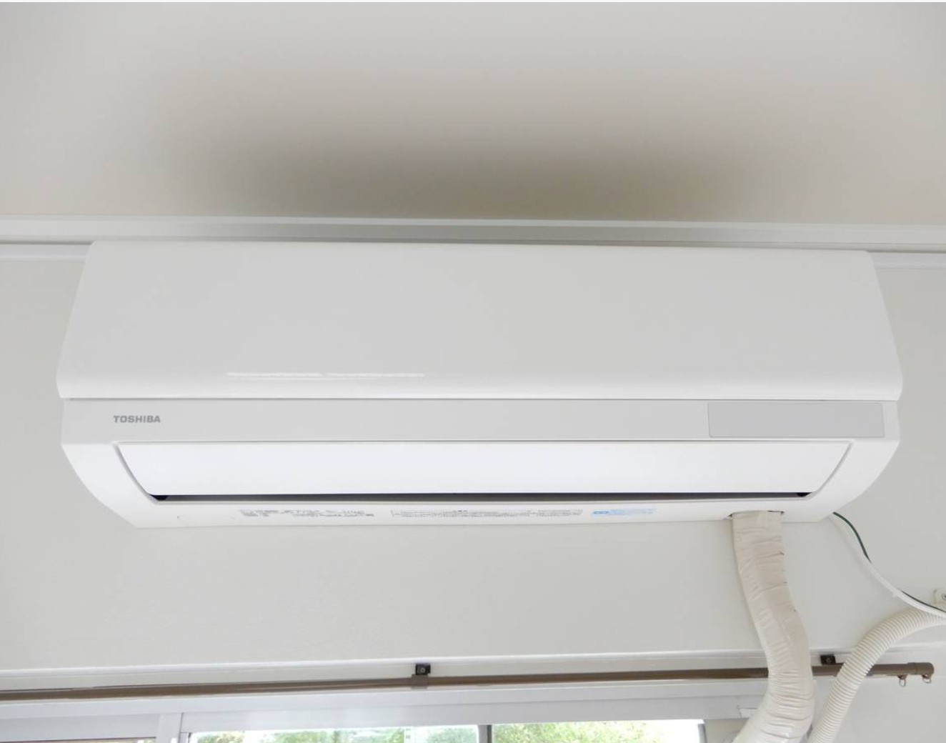 その他設備　写真は同タイプのものです