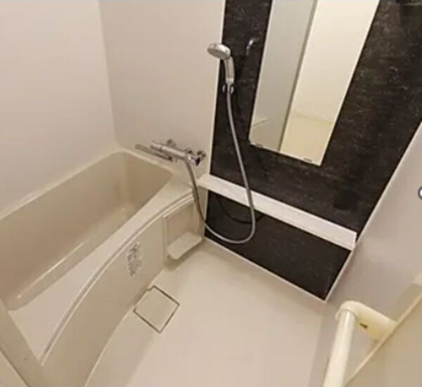 バス・シャワールーム　★☆他社掲載も内見や契約可能！相見積もり大歓迎☆★