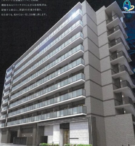 建物外観　くじらのゼロ賃貸は＼仲介手数料0円×初期費用最安×全国対応／