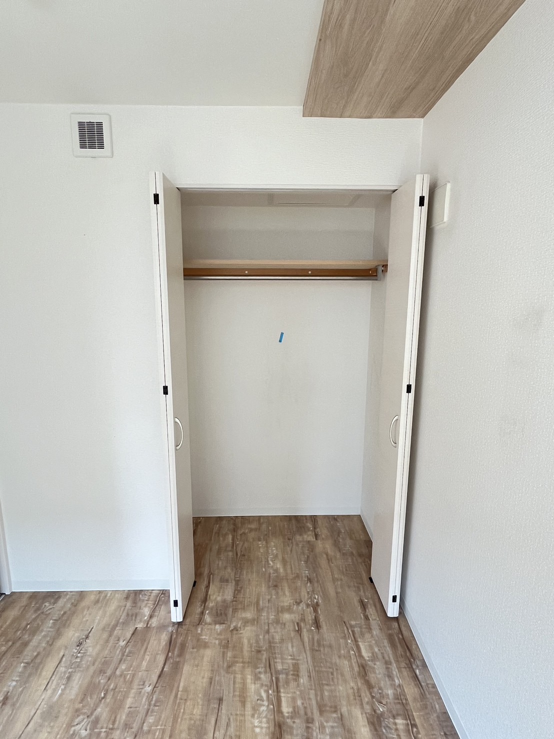 収納　※他号室のお写真です