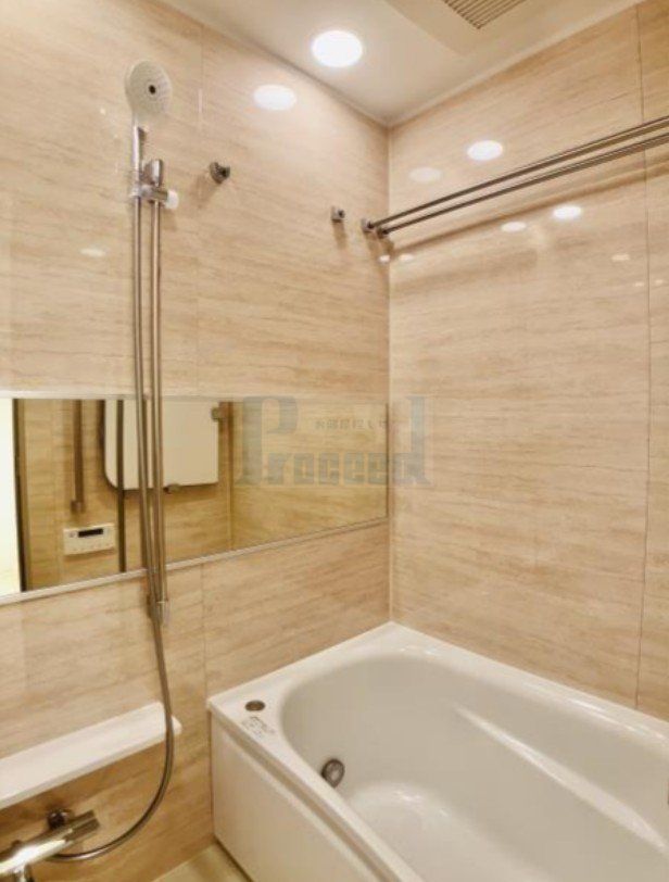 バス・シャワールーム　☆こちらの物件は仲介手数料0.55か月分です☆