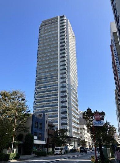 建物外観　☆こちらの物件は仲介手数料0.55か月分です☆