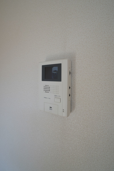 セキュリティ　同じ間取りのお部屋♪