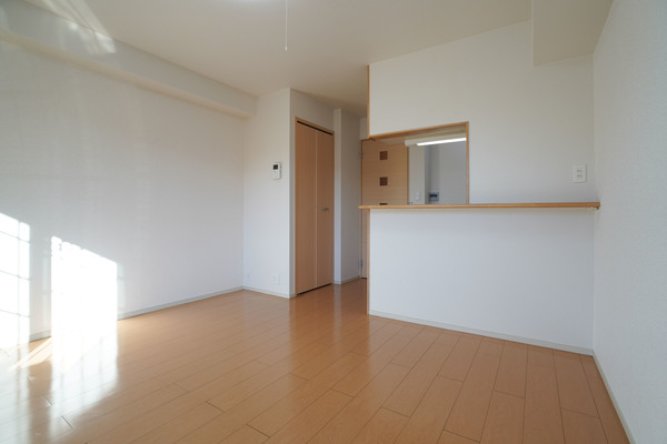 居室・リビング　同じ間取りのお部屋♪