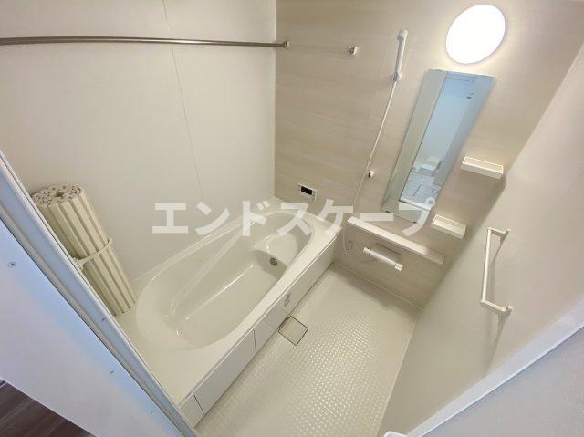 バス・シャワールーム　高崎、前橋エリアのお部屋探しはエンドスケープまで！お客様の理