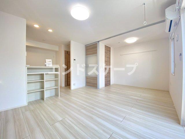 居室・リビング　高崎、前橋エリアのお部屋探しはエンドスケープまで！お客様の理