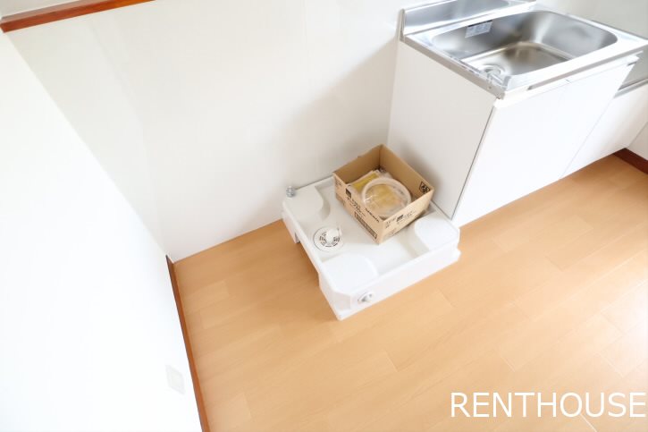 セキュリティ　別号室の写真になります