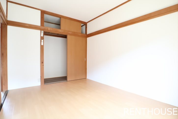 その他　別号室の写真になります