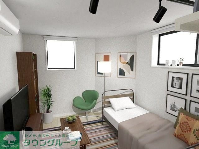 居室・リビング