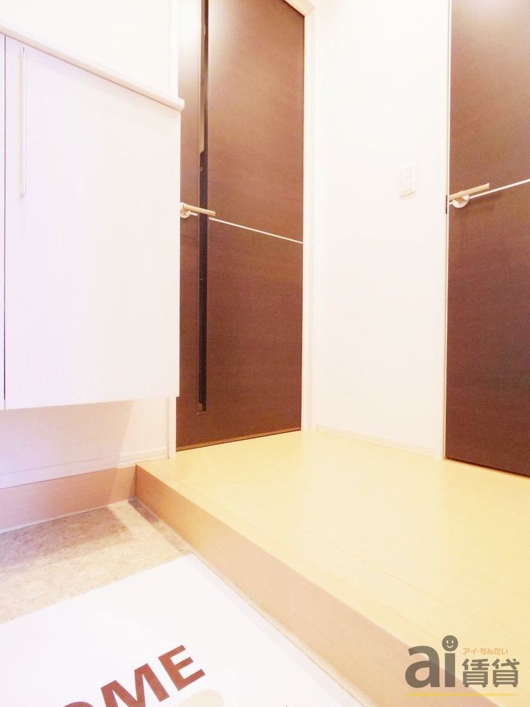 玄関　～同仕様写真～