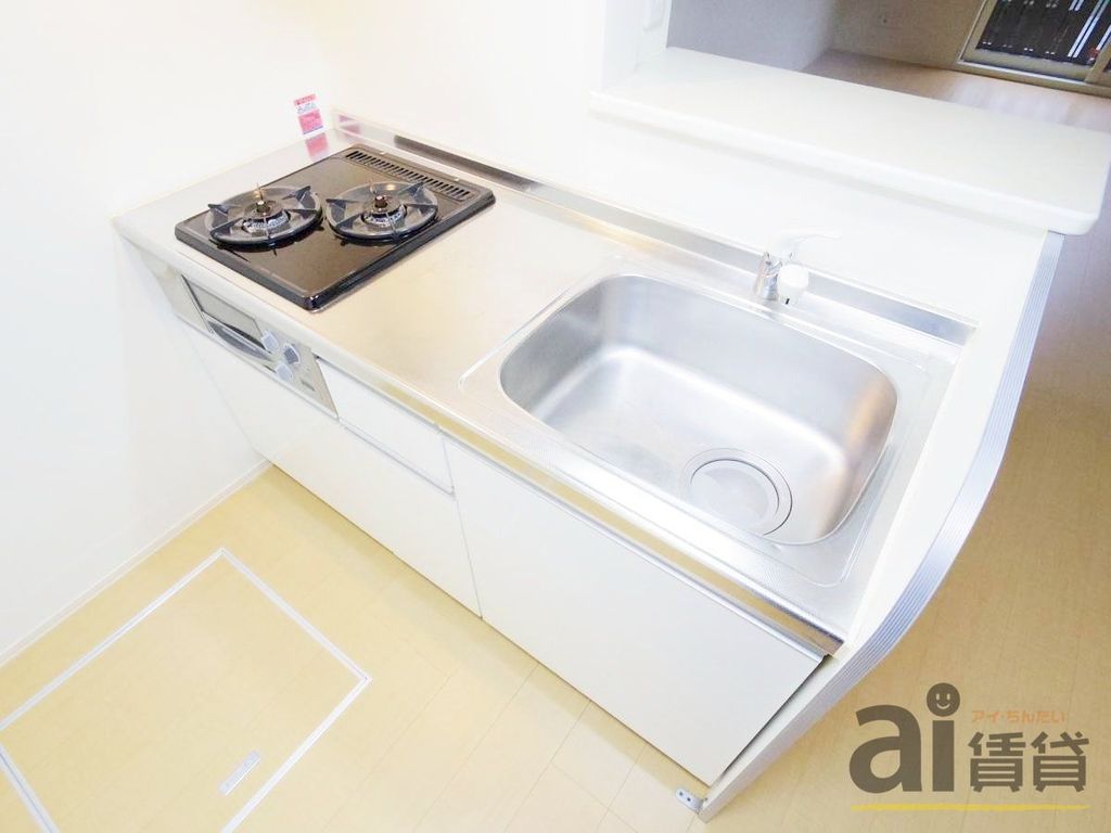 キッチン　～同仕様写真～