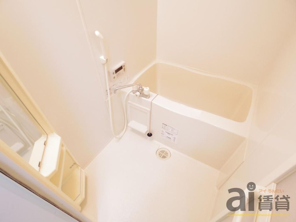 バス・シャワールーム　～同仕様写真～