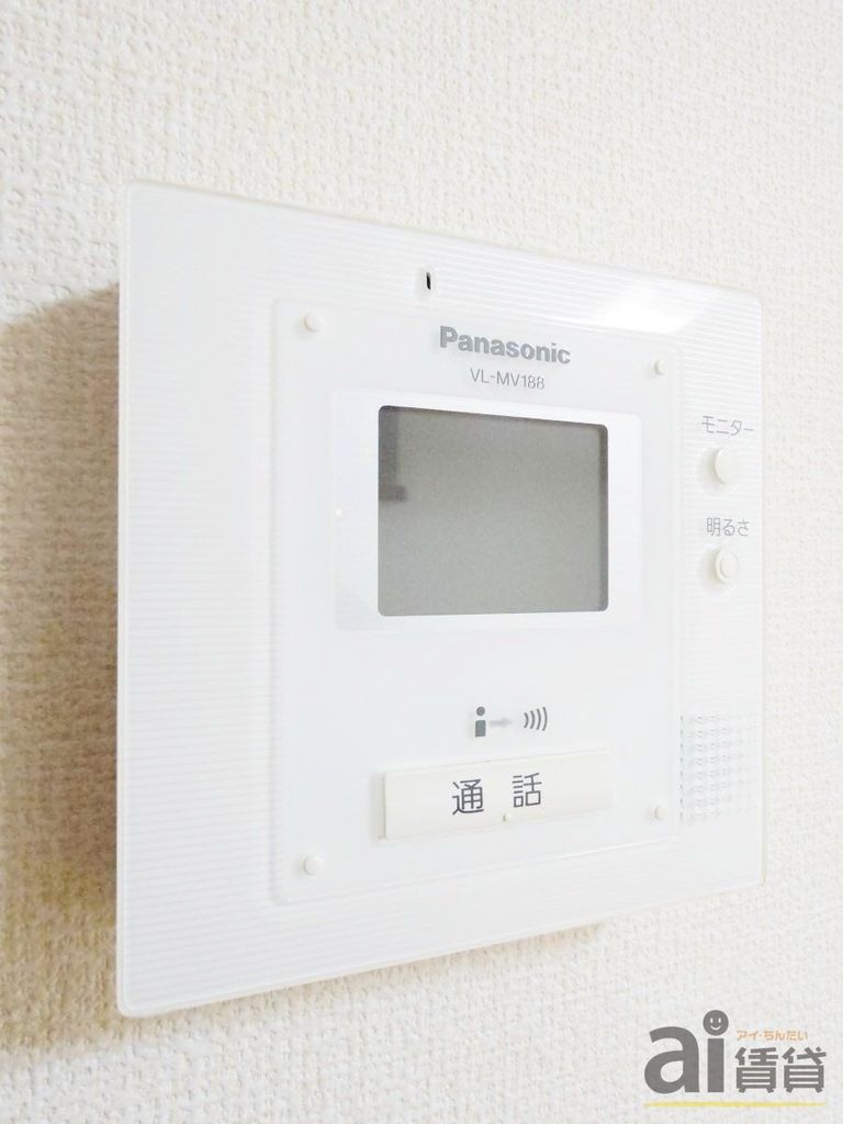 セキュリティ　～同仕様写真～